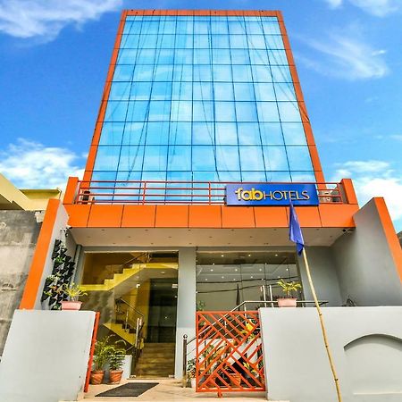 Fabhotel Royal Stay I Greater Noida Exterior foto