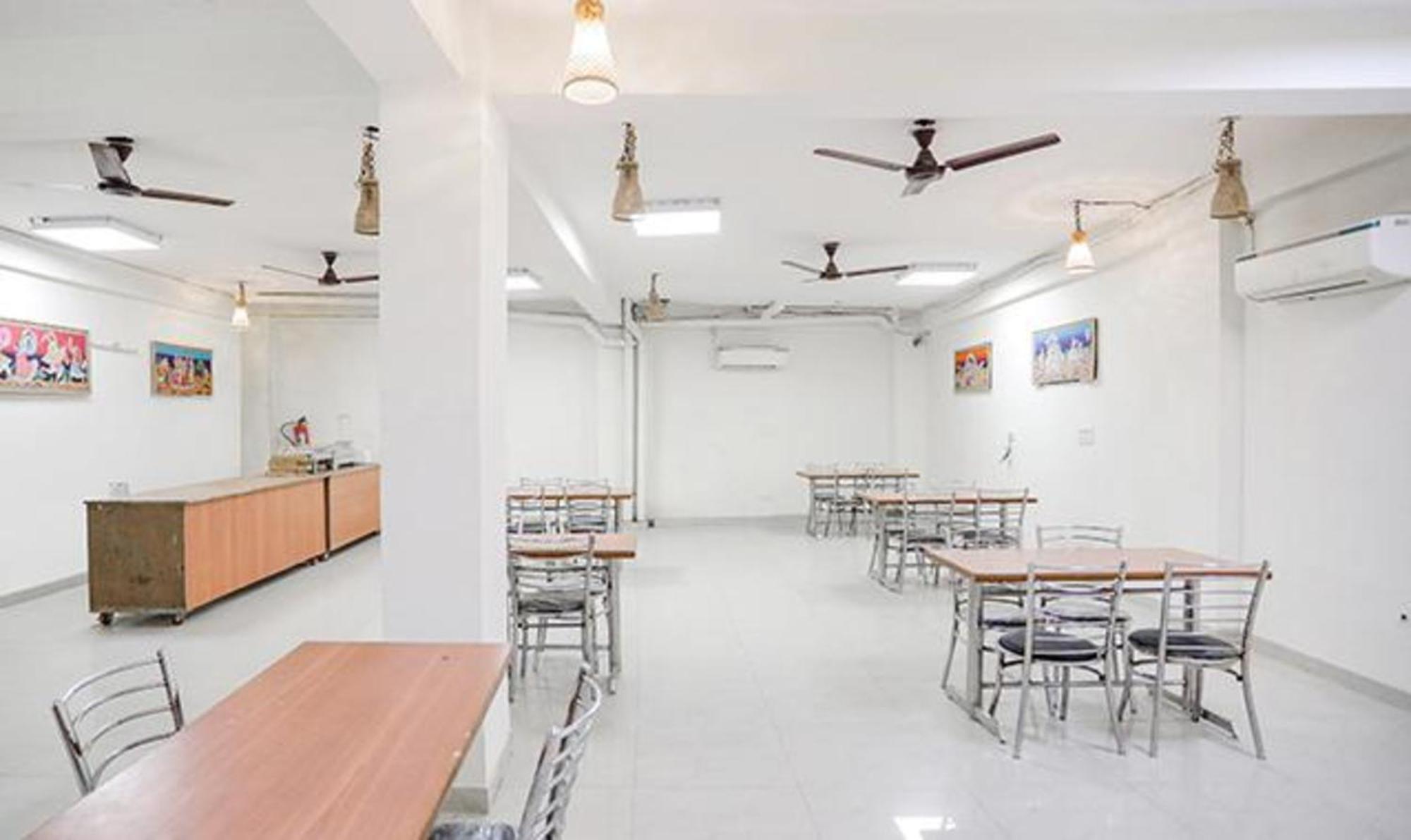 Fabhotel Royal Stay I Greater Noida Exterior foto