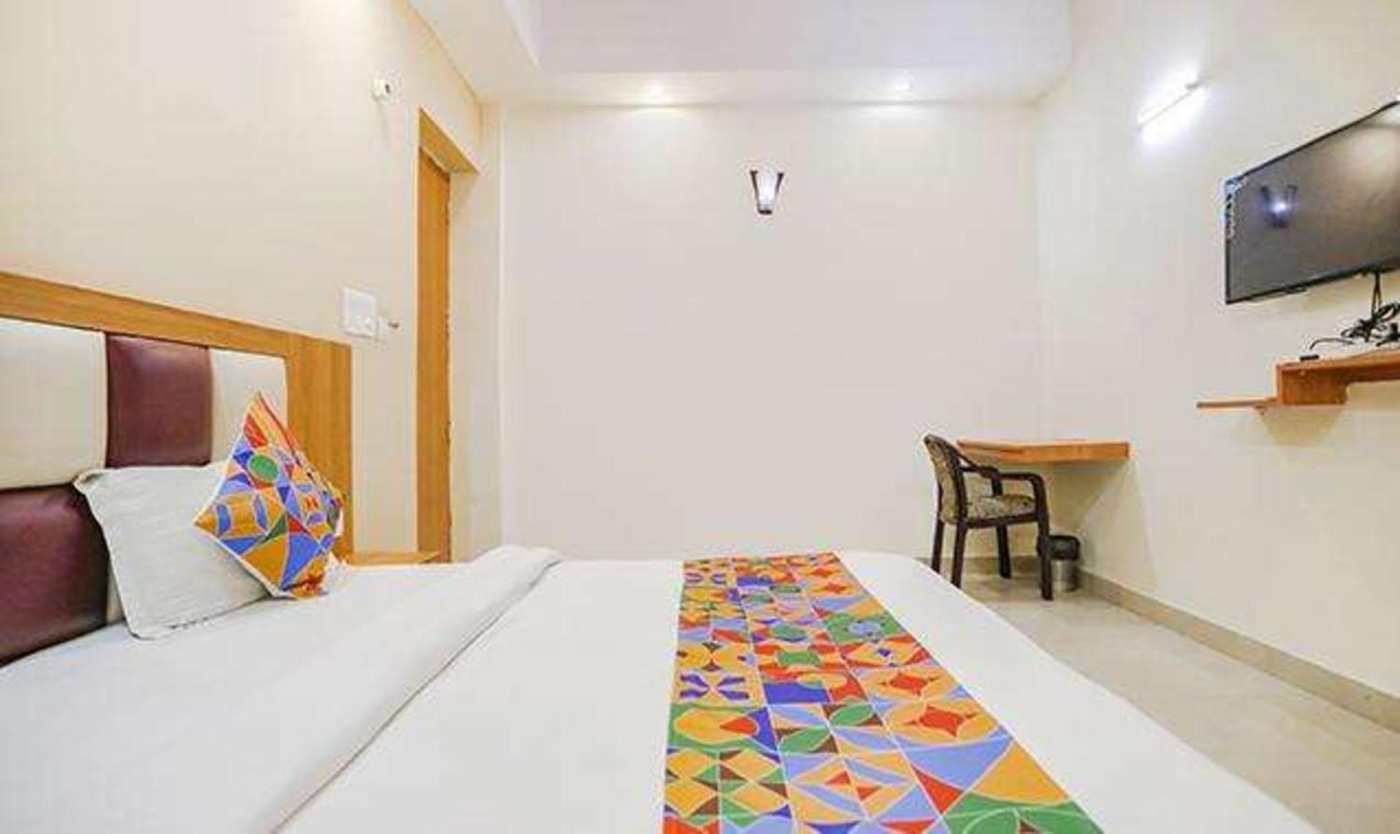 Fabhotel Royal Stay I Greater Noida Exterior foto