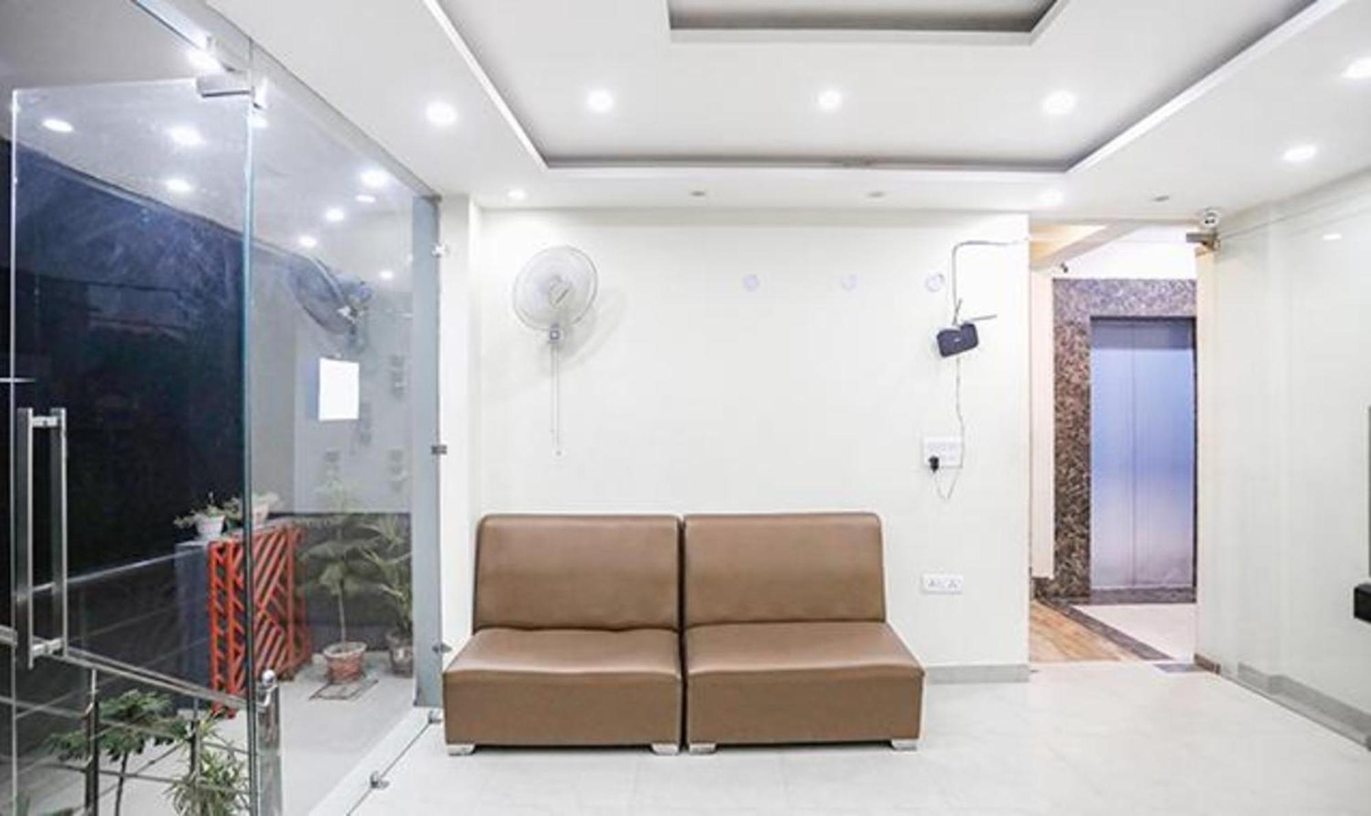 Fabhotel Royal Stay I Greater Noida Exterior foto
